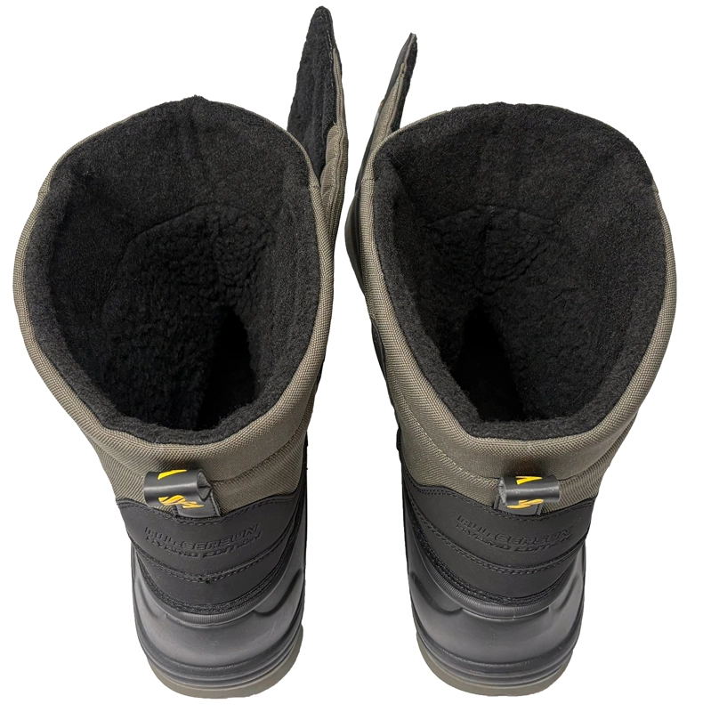 Vass All-Season Hybrid Edition Boots